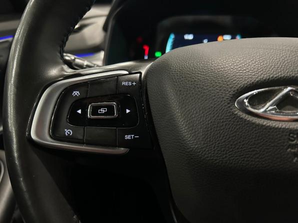 Chery Tiggo 7 Pro I с пробегом 2022 года, цена 1 299 000 рублей, 132338 км, внедорожник, Автокод Объявления