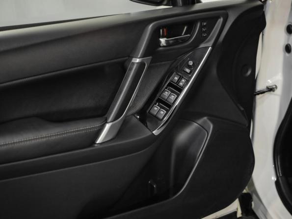 Subaru Forester IV Рестайлинг 2 с пробегом 2016 года, цена 1 849 000 рублей, 196779 км, внедорожник, Автокод Объявления