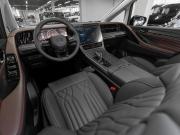 GAC Trumpchi M8 II Москва  - изображение 36