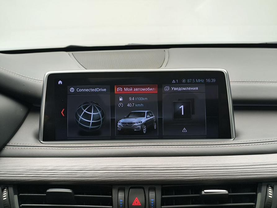BMW X5 III (F15) Москва  - изображение 17