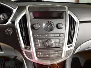 Cadillac SRX II Кемерово  - изображение 42