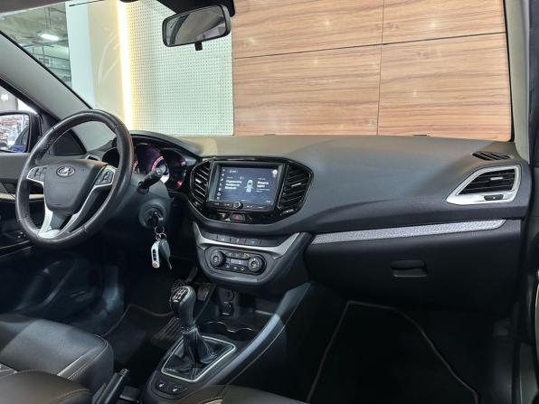 Lada (ВАЗ) Vesta I с пробегом 2021 года, цена 1 249 990 рублей, 68706 км, универсал, Автокод Объявления