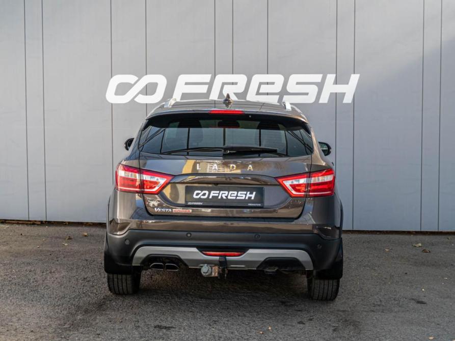 Lada (ВАЗ) Vesta I Тамбов  - изображение 4