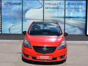 Opel Meriva B Рестайлинг Архангельск  - изображение 18
