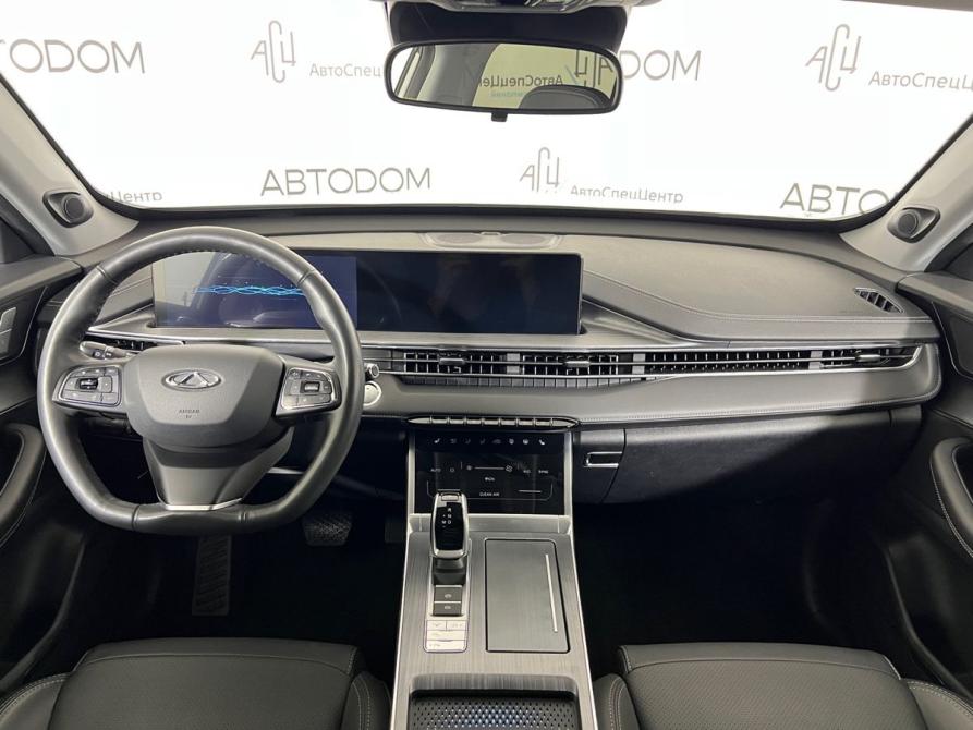 Chery Tiggo 7 Pro Max I Москва  - изображение 7