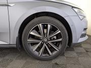 Skoda Superb III Рестайлинг Москва  - изображение 48