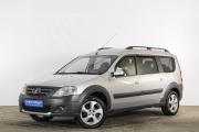 Lada (ВАЗ) Largus I Рестайлинг Тюмень  - изображение 22