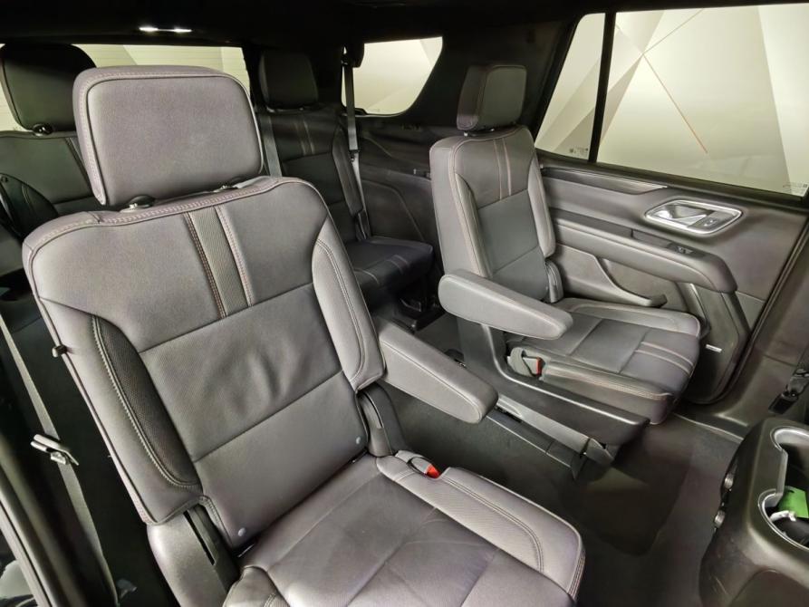Chevrolet Tahoe V Москва  - изображение 17