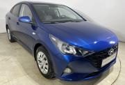 Hyundai Solaris II Рестайлинг Саранск  - изображение 49
