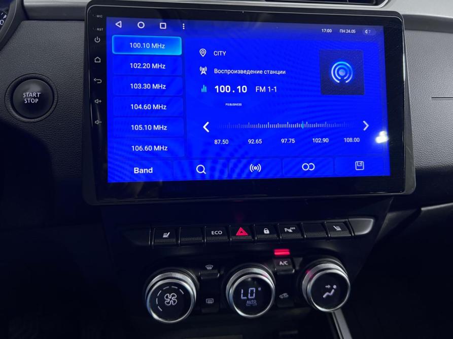 Renault Arkana I Ростов-на-Дону  - изображение 10