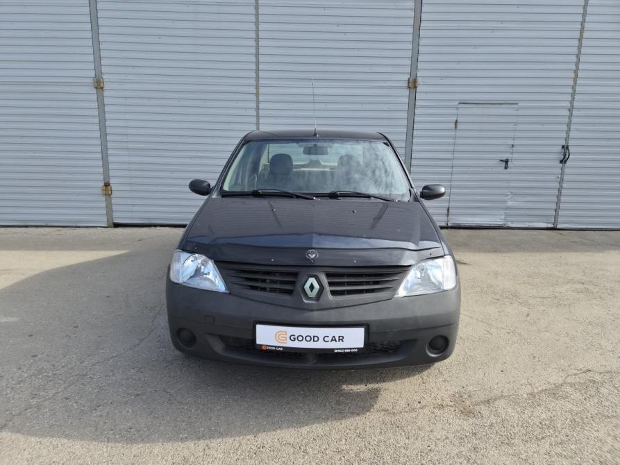 Renault Logan I Саратов  - изображение 2