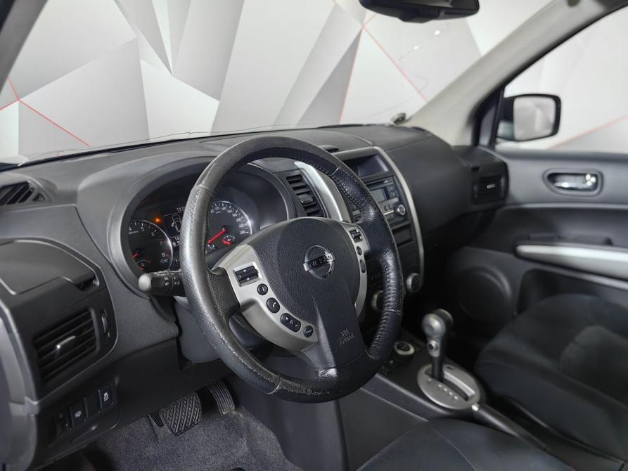 Nissan X-Trail II Рестайлинг Москва  - изображение 18