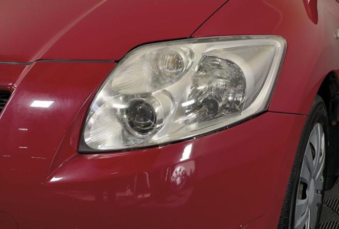 Toyota Auris I с пробегом 2008 года, цена 650 000 рублей, 145380 км, хэтчбек, Автокод Объявления