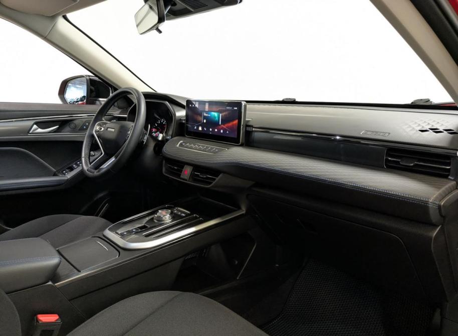 Haval Jolion I Рестайлинг Санкт-Петербург  - изображение 11