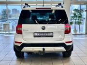 Skoda Yeti I Рестайлинг Волгоград  - изображение 22