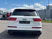 Audi Q7 II (4M) Москва  - изображение 37