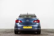 Opel Astra J Рестайлинг Сургут  - изображение 23