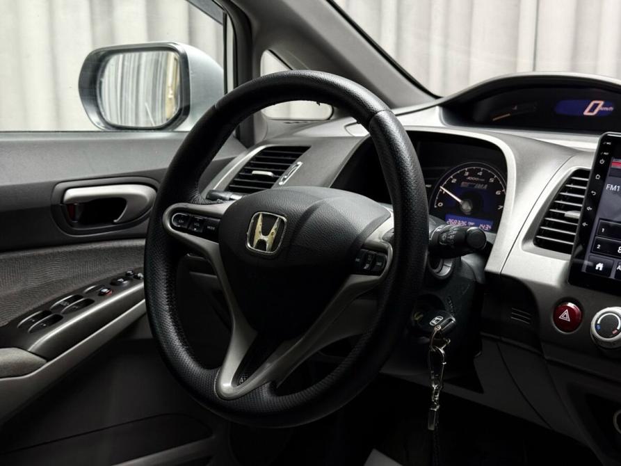 Honda Civic VIII Ижевск  - изображение 10