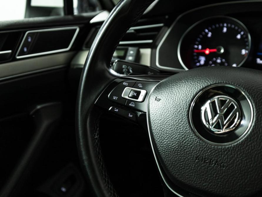 Volkswagen Passat B8 Санкт-Петербург  - изображение 15