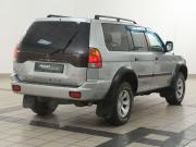 Mitsubishi Montero Sport I Иваново  - изображение 22