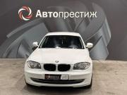 BMW 1 серии I (E81/E82/E87/E88) Рестайлинг Пермь  - изображение 25