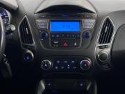 Hyundai ix35 I Рестайлинг Москва  - изображение 21