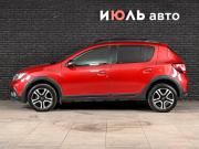 Renault Sandero II Рестайлинг Екатеринбург  - изображение 25