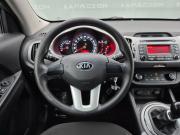 Kia Sportage III Рестайлинг Екатеринбург  - изображение 17
