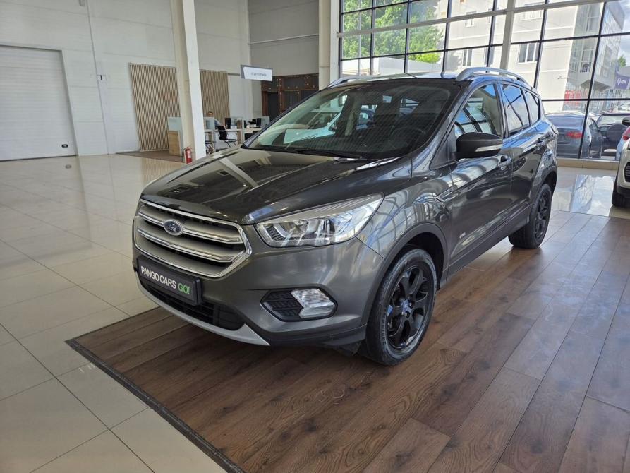 Ford Kuga II Рестайлинг Саратов  - изображение 1