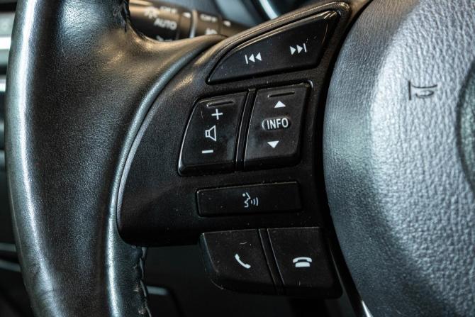 Mazda 6 III (GJ) с пробегом 2013 года, цена 1 499 000 рублей, 157251 км, седан, Автокод Объявления