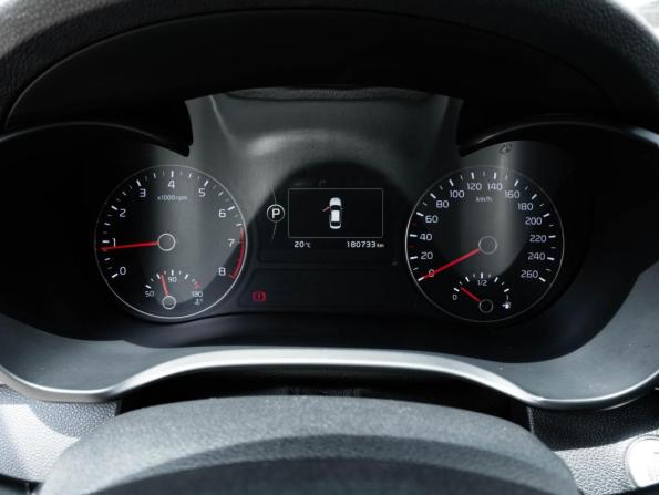 Kia Optima IV с пробегом 2016 года, цена 1 810 000 рублей, 180733 км, седан, Автокод Объявления