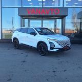 Omoda C5 I Азнакаево  - изображение 21