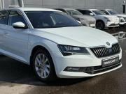 Skoda Superb III Москва  - изображение 35