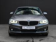 BMW 3 серии VI (F3x) Рестайлинг Москва  - изображение 28