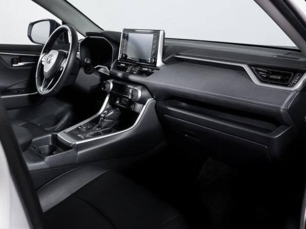 Toyota RAV4 V (XA50) с пробегом 2020 года, цена 4 399 000 рублей, 58860 км, внедорожник, Автокод Объявления