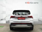 Hyundai Santa Fe IV Рестайлинг Екатеринбург  - изображение 33