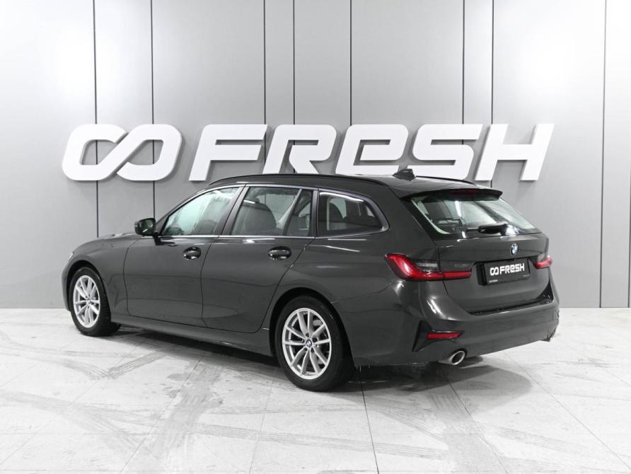 BMW 3 серии VII (G2x) Ростов-на-Дону  - изображение 2