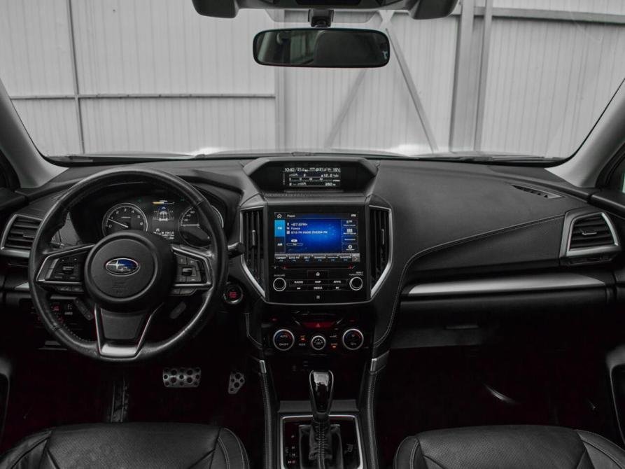 Subaru Forester V Екатеринбург  - изображение 12