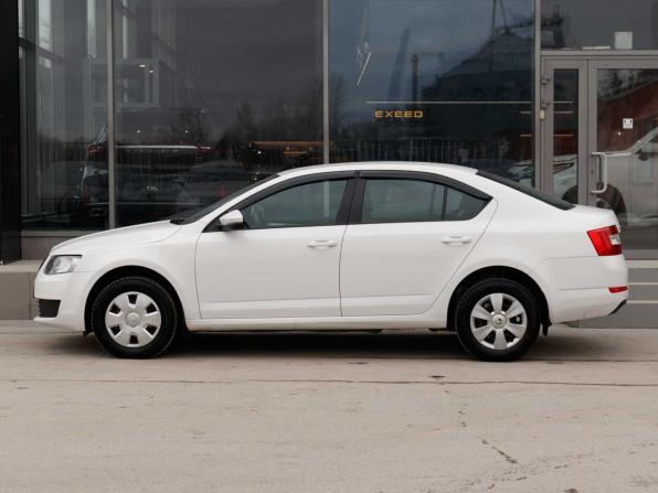 Skoda Octavia III (A7) с пробегом 2015 года, цена 930 000 рублей, 171149 км, лифтбек, Автокод Объявления