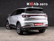 Chery Tiggo 7 Pro Max I Рестайлинг Екатеринбург  - изображение 32