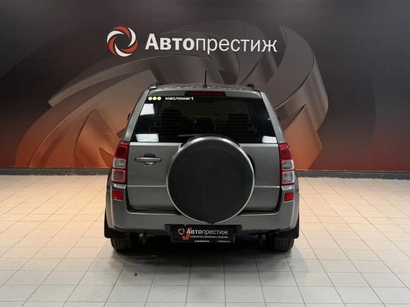 Suzuki Grand Vitara II с пробегом 2007 года, цена 789 000 рублей, 365000 км, внедорожник, Автокод Объявления