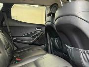 Hyundai Santa Fe III Рестайлинг Москва  - изображение 29