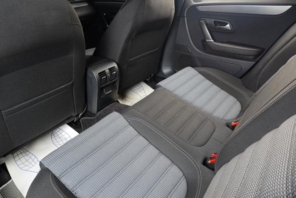 Volkswagen Passat CC I Тюмень  - изображение 9