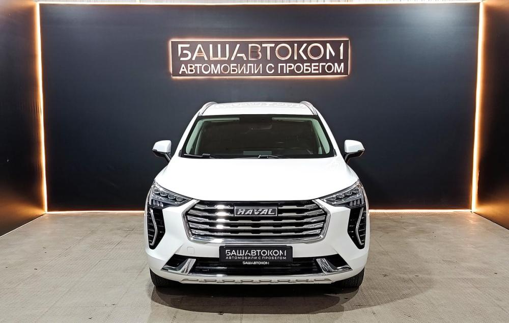 Haval Jolion I Уфа  - изображение 3