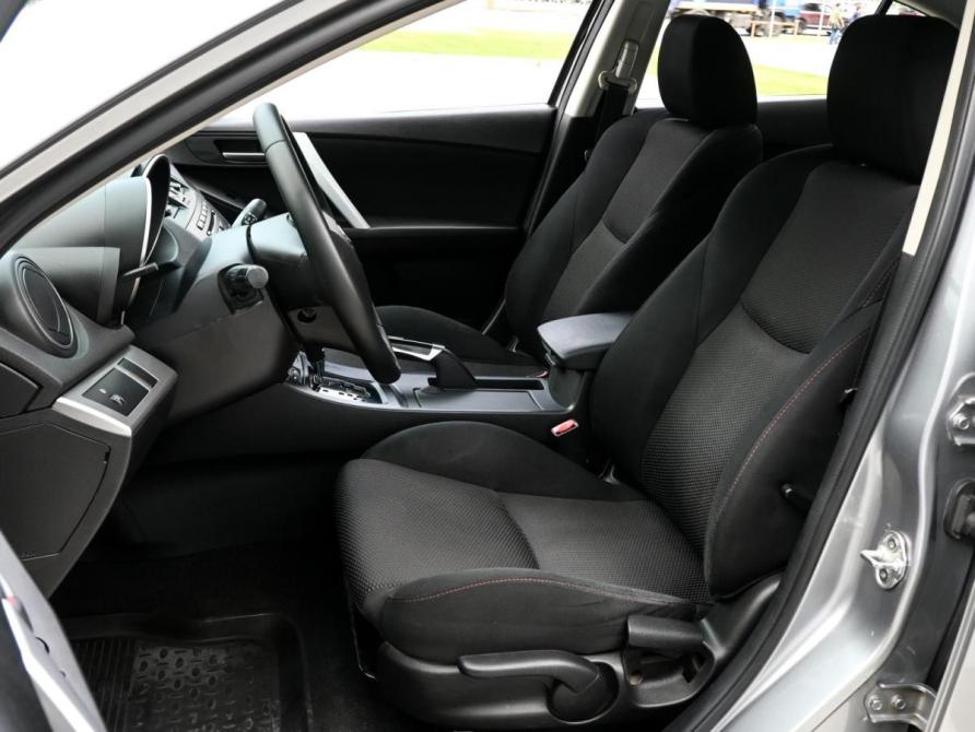 Mazda 3 II (BL) Рестайлинг Волгоград  - изображение 10