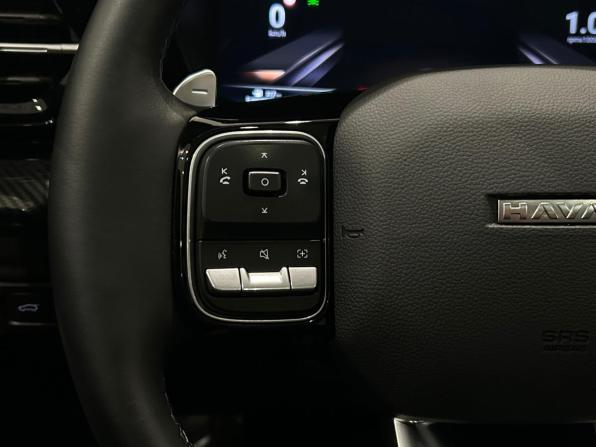 Haval H3 I с пробегом 2024 года, цена 2 449 000 рублей, 20197 км, внедорожник, Автокод Объявления