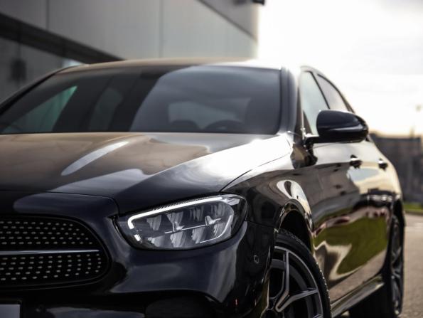 Mercedes-Benz E-Класс V (W213 S213 C238) Рестайлинг с пробегом 2021 года, цена 3 399 000 рублей, 142794 км, седан, Автокод Объявления