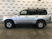 Toyota Land Cruiser 100 Series Рестайлинг 2 Курск  - изображение 36