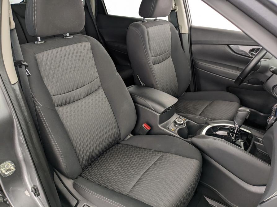 Nissan X-Trail III Рестайлинг Москва  - изображение 23