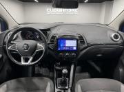 Renault Kaptur I Рестайлинг Кемерово  - изображение 31